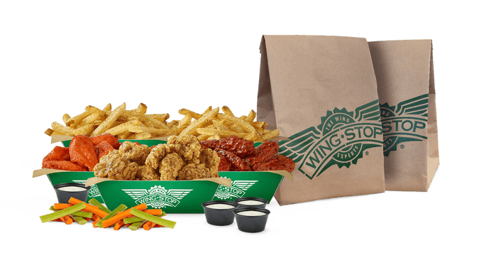 100 pc Mix & Match Pack