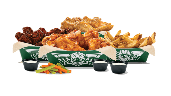 30 pc Classic Crew Pack