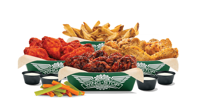 40 pc Mix & Match Group Pack