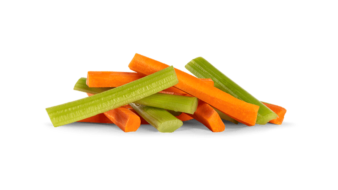 Large Veggie Sticks