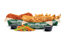 6 pc Crispy Tender Meal for 2