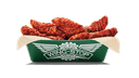 7 Crispy Tenders