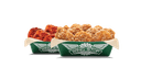 15 Boneless Wings
